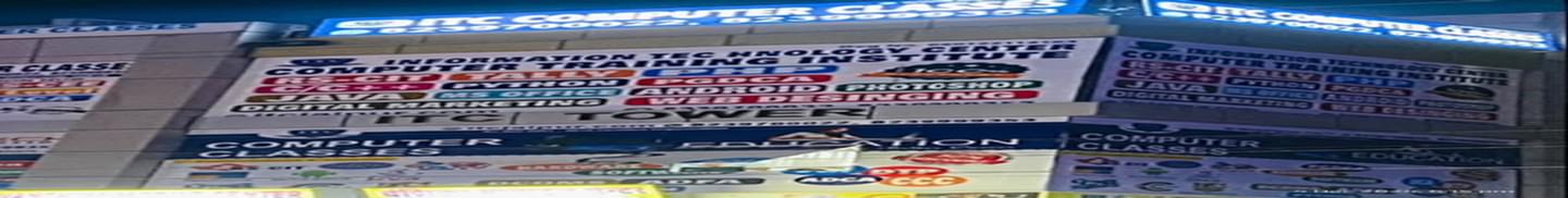 ITC Computer Classes Jaipur